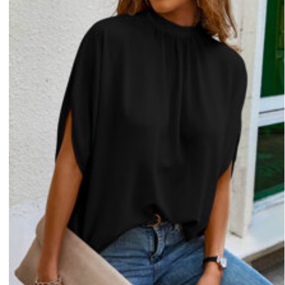 Shein blouse brand new